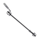 2 PCS Cycling Platform Quick Release Lever Mountain Bike Bicycle Cycling Training Platform Quick Release Accessories
