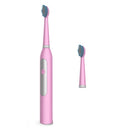 PT3 Household Automatic Waterproof Electric Sonic Toothbrush, Colour: Pink