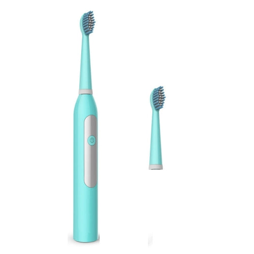 PT3 Household Automatic Waterproof Electric Sonic Toothbrush, Colour: Blue