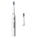 PT3 Household Automatic Waterproof Electric Sonic Toothbrush, Colour: White