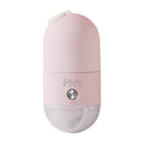 SALAV TS-F03 Household Handheld Mini Capsule Hang Ironing Machine Garment Steamer, CN Plug(Pink)