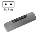 BXJ033 Household Automatic Vacuum Sealing Machine Food Vegetable And Fruit Preservation Machine, Product specifications: EU Plug(Grey)