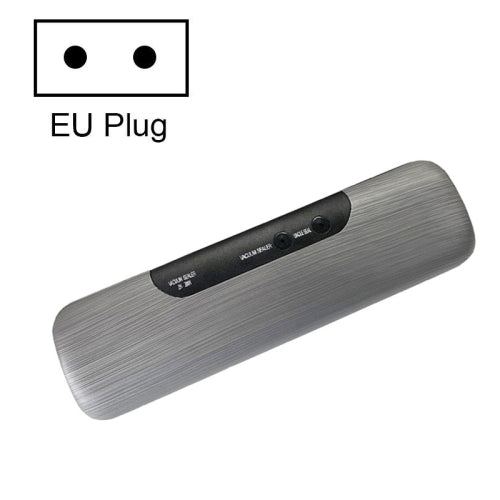 BXJ033 Household Automatic Vacuum Sealing Machine Food Vegetable And Fruit Preservation Machine, Product specifications: EU Plug(Grey)