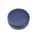 CWQ012 Refrigerator Deodorizer Air Purifier Multifunctional Toilet Pet Shoe Cabinet Portable Sterilizer(Blue)