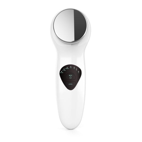 Home Electric Constant Temperature Beauty Instrument Facial Heating Ion Introduction Instrument