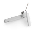 Aircraft Motor Arm Repair Parts For DJI Mavic Mini(Right Front Arm )