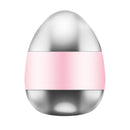 Home Facial And Eye Lift Importer Pore Cleansing Facial Massager(Pink)