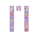 Easter Decoration Couplets Holiday Party Decoration(W20121901)