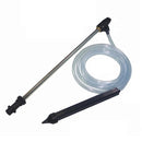 High Pressure Sandblasting Gun Nozzle Car Washing Machine Sandblasting Gun With Connector For Karcher K2-K7 Series 460mm