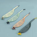 5 PCS Multifunctional Rice Cleaner And Grain Cleaning Tool Random Color Delivery