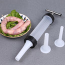 Household Manual Sausage Stuffer Small Sausage Machine