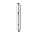 GT-2020 Electric Eyebrow Trimming Knife Automatic Hair Removal Device(Silver Gray)