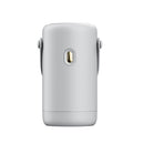 Home Travel Dormitory Portable Clothes Dryer Underwear Mini Disinfection Dryer, CN Plug(Gray)