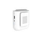F5 Outdoor Portable Lazy Hanging Neck Fan(Ivory)