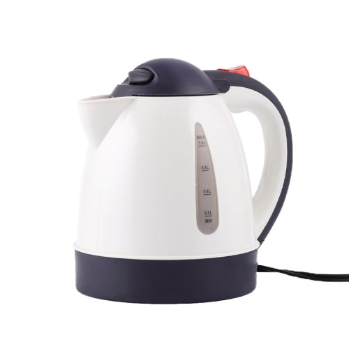 1000ml Capacity Car Heating Cup Car Electric Kettle 12V