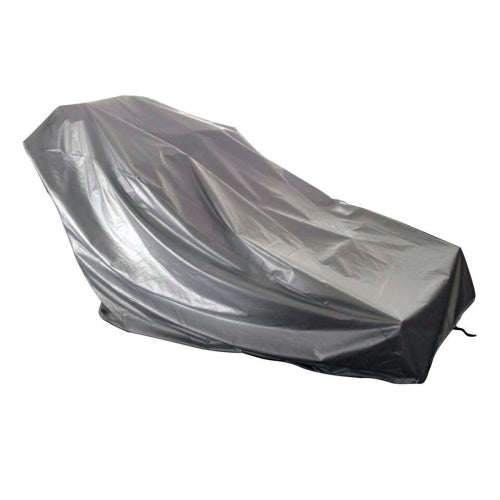 Outdoor Household Mini Treadmill Dustproof And Rainproof Cover Spinning Sunscreen And Dustproof Cover, Size: 95x110x160cm