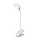 7013B Direct Charge without Battery LED Table Lamp Bedroom Bedside Lamp Children Eye Protection Learning Lamp