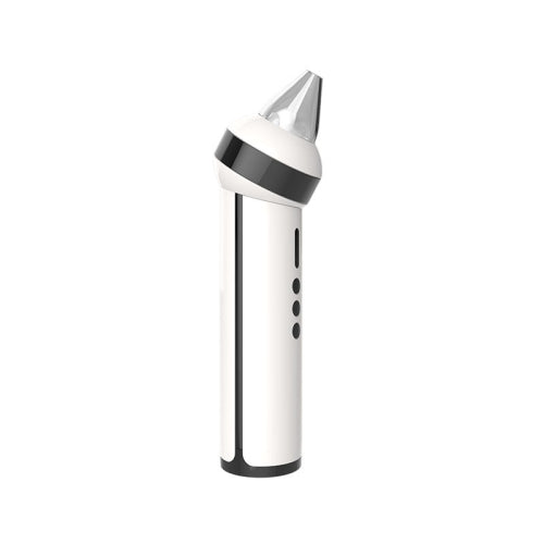 QY208 Facial Cleansing Blackhead Pore Cleaner(White Black Border)