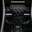 Car Interior Cover Diamond Car Accessories Gear Cover