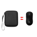 2 PCS Gaming Mouse Storage Bag Gaming Mouse Protection Package For Logitech (G) PRO X SUPERLIGHT