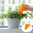 3 PCS Carrot Automatic Watering Flower Device With Reminder Function