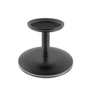 Bluetooth Speaker Stand Speaker Rechargeable Metal Bracket For Apple HomePod Mini(Black)