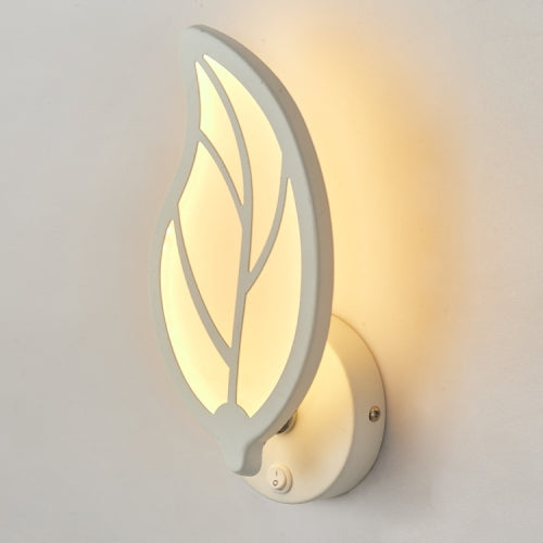 3061 Indoor Living Room Corridor LED Wall Lamp Room Bedside Lamp warm light