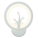 3064 Indoor Living Room Corridor LED Wall Lamp Room Bedside Lamp warm light