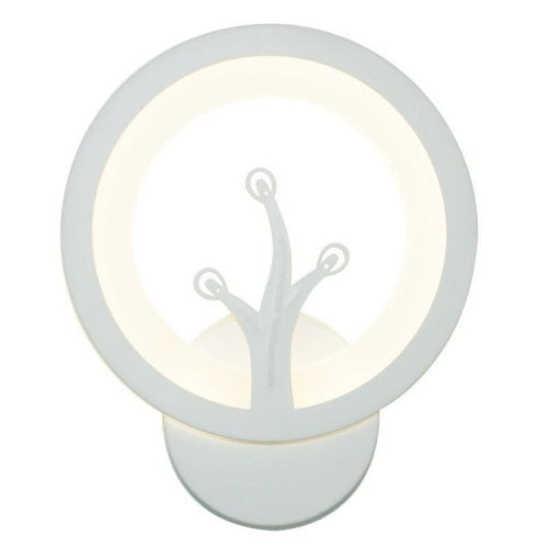 3064 Indoor Living Room Corridor LED Wall Lamp Room Bedside Lamp warm light