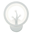 3064 Indoor Living Room Corridor LED Wall Lamp Room Bedside Lamp White light