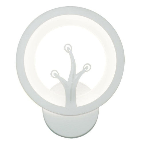 3064 Indoor Living Room Corridor LED Wall Lamp Room Bedside Lamp White light