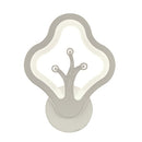 3065 Indoor Living Room Corridor LED Wall Lamp Room Bedside Lamp White light