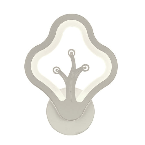 3065 Indoor Living Room Corridor LED Wall Lamp Room Bedside Lamp White light