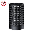 USB Photocatalyst Mosquito Killer Electrical Shock Two-In-One Mosquito Killer White (Electric Shock)