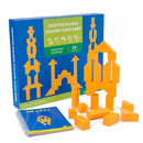 Puzzle Children Toy Gifts Interactive Children Early Education Puzzle Building Blocks, Style: Balance Master