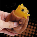 Decompression Toys Evil Squirrel Toy Cup Stump Pincal