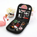 2 PCS 27 in 1 Portable Sewing Kit Home Travel Sewing Kit