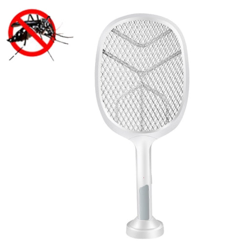 XT-009 Home Mosquito Lamp LED Mosquito Killer USB Electric Mosquito Swatter, Colour: Powerful Version