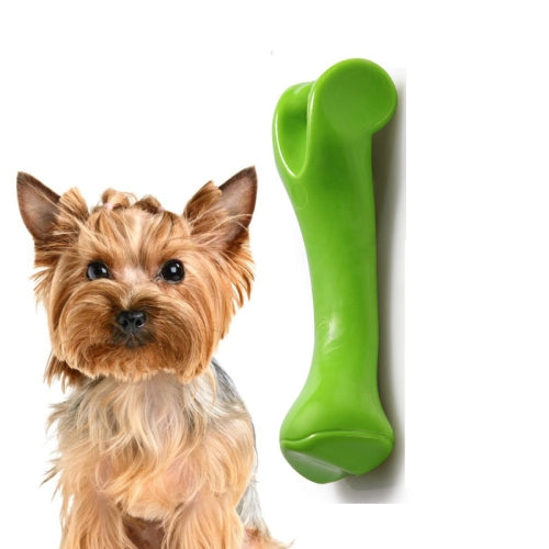 Dog Toy Roast Beef Flavored Bite-Resistant Molar Stick, Specification: Large