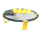 7 in 1 PVC Beach Volleyball Outdoor Sports Mini Inflatable Volleyball Set
