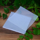 4 Sets GD01 Flower Pot Bottom Net Anti-Leakage Anti-Insect Mesh Mesh Gasket
