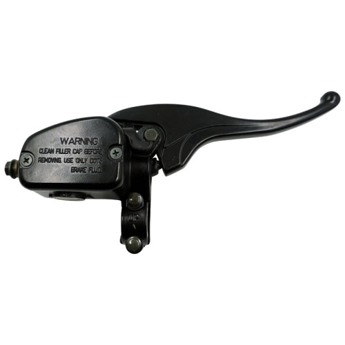 500CC Upper Pump ATV Beach Car Brake Pump For Polaris, Specification: Right