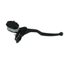 Motorcycle Accessories Disc Brake Pump Assembly Hydraulic Brake Pump Front Brake Pump Assembly For Suzuki GN125
