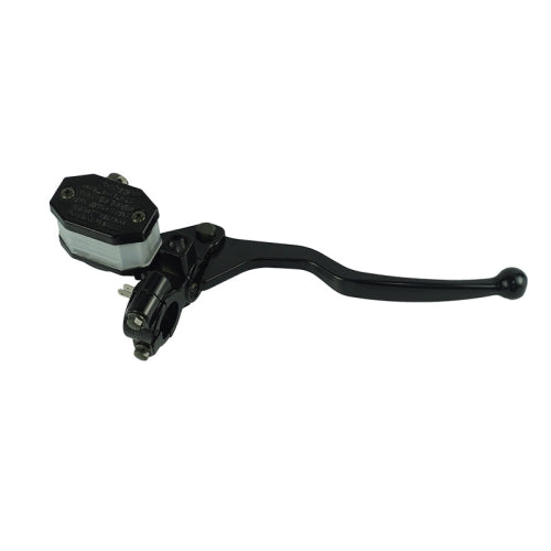 Motorcycle Accessories Disc Brake Pump Assembly Hydraulic Brake Pump Front Brake Pump Assembly For Suzuki GN125