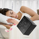 Electronic Aromatherapy Sleep Aid White Noise Broadcast Lavender Sleep Decompression Sleep Instrument