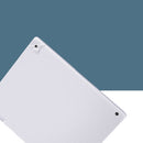 Notebook Shell Film For Surface Go (Keyboard Back D Matte Translucent)