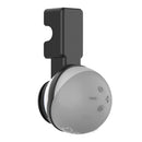 Smart Speaker Wall Bracket For Amazon Echo Dot 4(Black)