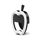 3 PCS Live Mobile Phone Selfie Fill Light LED Flashing Beauty Light, Colour: Apple Black