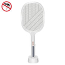 Home Bedroom Light Wave Physical Mosquito Trap Mosquito Lamp, Colour: Mosquito Swatter