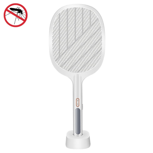 Home Bedroom Light Wave Physical Mosquito Trap Mosquito Lamp, Colour: Mosquito Swatter